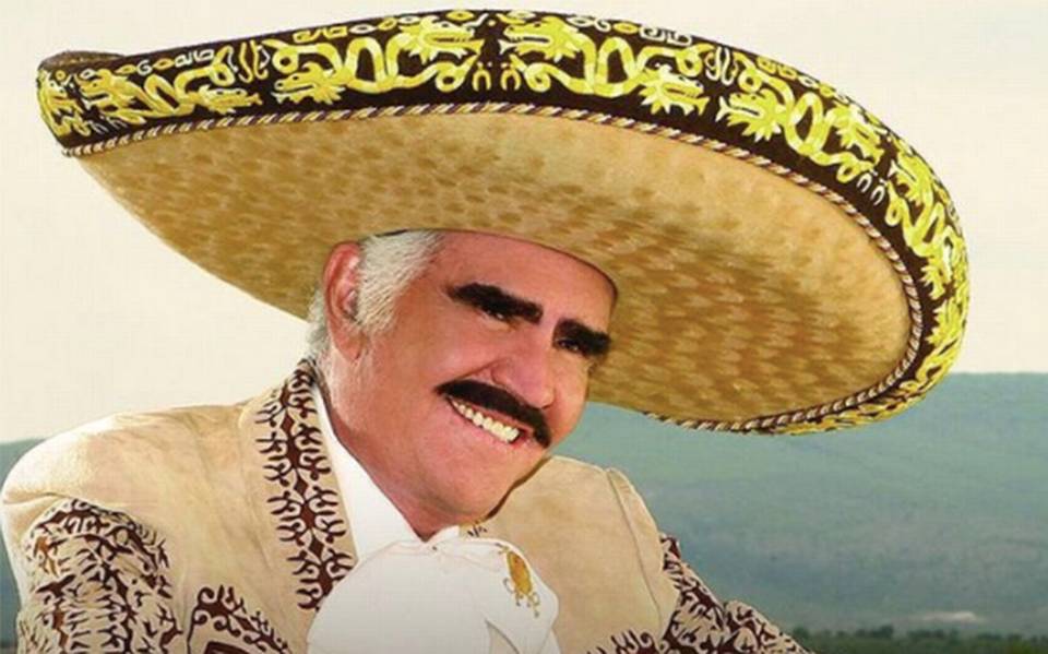 VICENTE FERNÁNDEZ PODRÍA SALIR PRONTO DE TERAPIA INTENSIVA – El Cuarto Poder